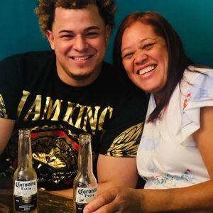 Meet your Posher, Onesimo